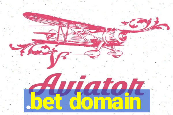 .bet domain